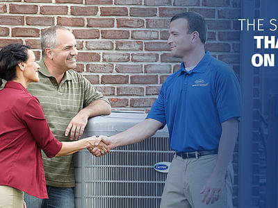 Henry Smith Plumbing, Heating & Cooling