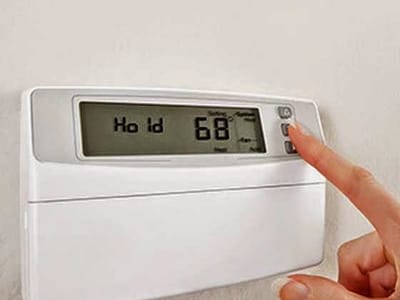 Henscey Electric & A/C Co.