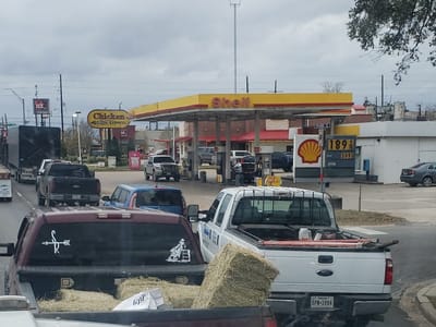 Henscey Electric & A/C Co.