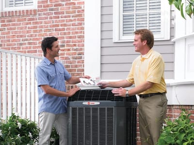 Hensley Heating & Air Conditioning Co