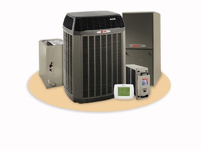Hensley Heating & Air Conditioning Co