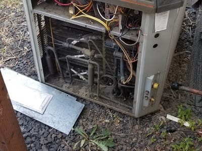 Henson Enterprises - Furnace, Heat Pump and Air Conditioning Repair Services