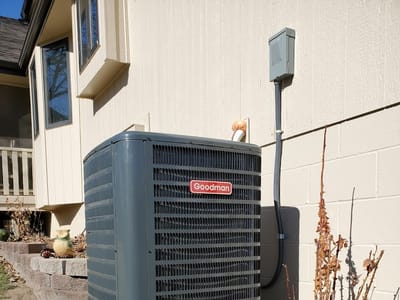 Henson Heating & Cooling