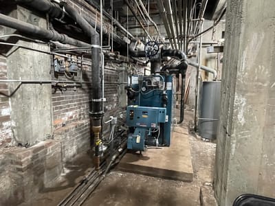 Henson Heating & Cooling