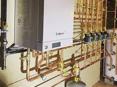 Henson Heating & Cooling