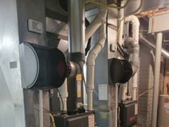 Henson Heating & Cooling