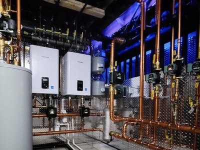 Henson Heating & Cooling