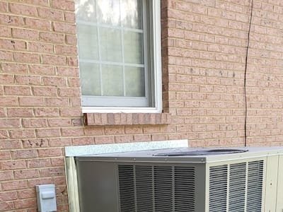 HenSon's HVAC