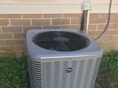 HenSon's HVAC