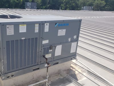 HER Heating, Cooling & Plumbing