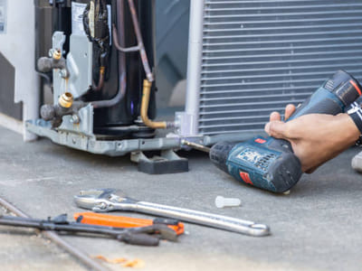 HER Heating, Cooling & Plumbing