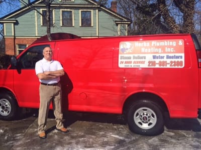 Herb's Plumbing and Heating
