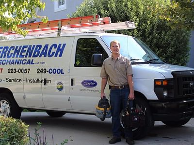 Herchenbach Mechanical Inc.