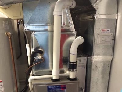 Herchenbach Mechanical Inc.