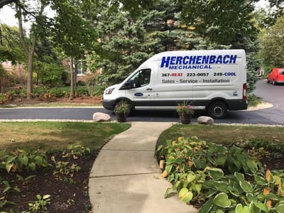 Herchenbach Mechanical Inc.
