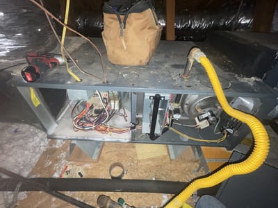 Hercules HVAC Pro