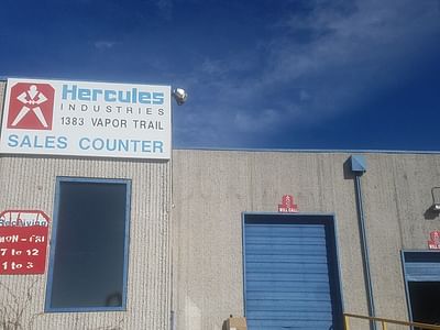 Hercules Industries Inc