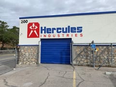 Hercules Industries