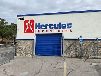 Hercules Industries