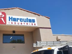 Hercules Industries