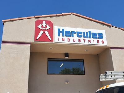 Hercules Industries