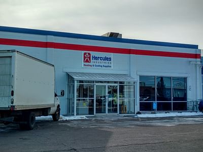 Hercules Industries