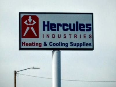 Hercules Industries