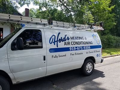 Herd's Heating & Air Conditioning