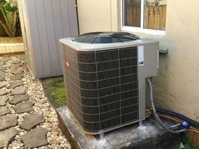 Here And Now Air Conditioning