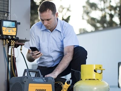 Here And Now Air Conditioning