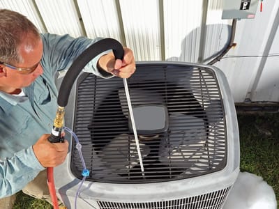 Here And Now Air Conditioning