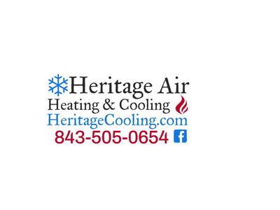 Heritage Air Heating & Cooling