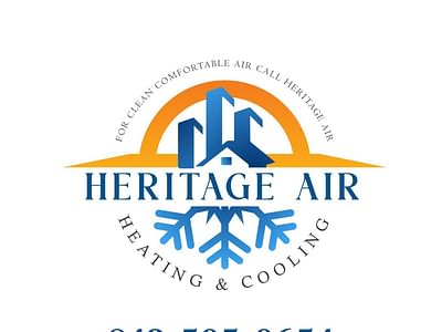 Heritage Air Heating & Cooling