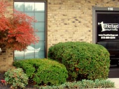 Heritage Heating & Cooling LLC