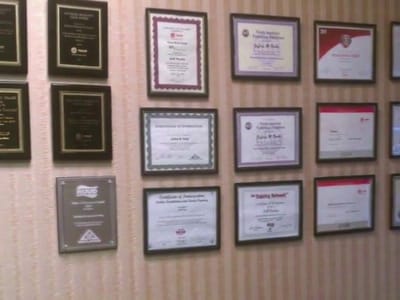 Heritage Heating & Cooling LLC