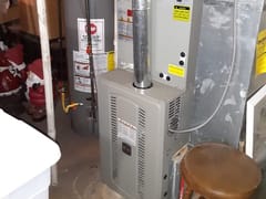 Heritage Heating & Cooling