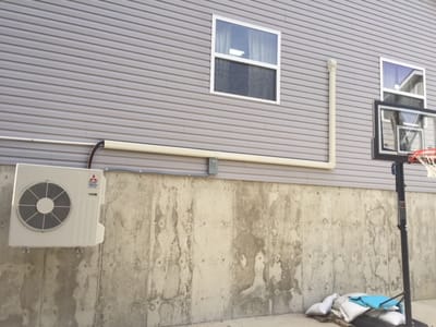 Heritage Heating & Cooling