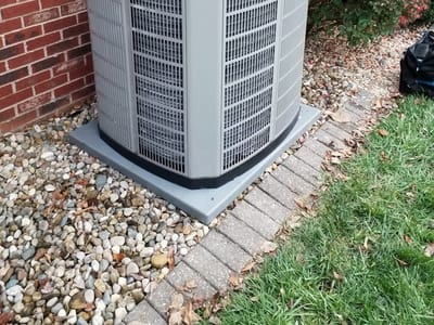 Heritage Heating & Cooling