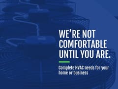 Heritage Heating & Cooling