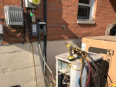 Heritage Heating & Cooling