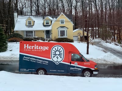 Heritage Home Service