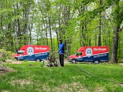 Heritage Home Service