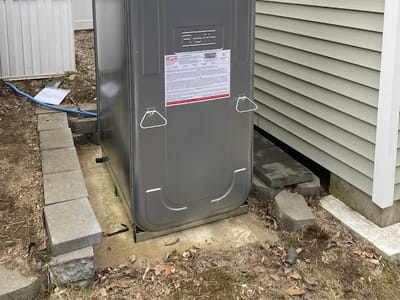 Heritage Home Service