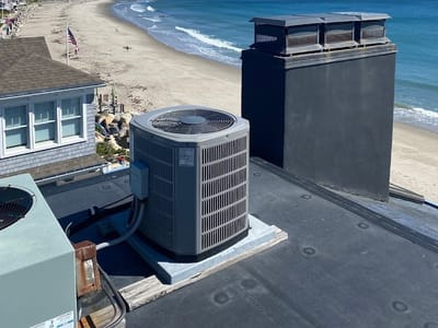 Heritage Home Service