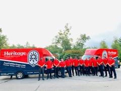 Heritage Home Service