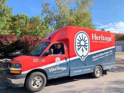 Heritage Home Service