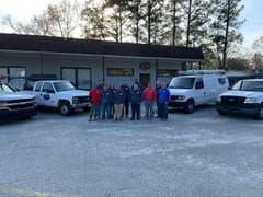 Heritage Plumbing & HVAC, LLC