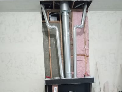 Heritage Services Plumbing, Heating & Cooling