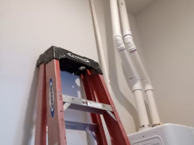 Heritage Services Plumbing, Heating & Cooling