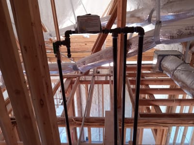 Heritage Services Plumbing, Heating & Cooling